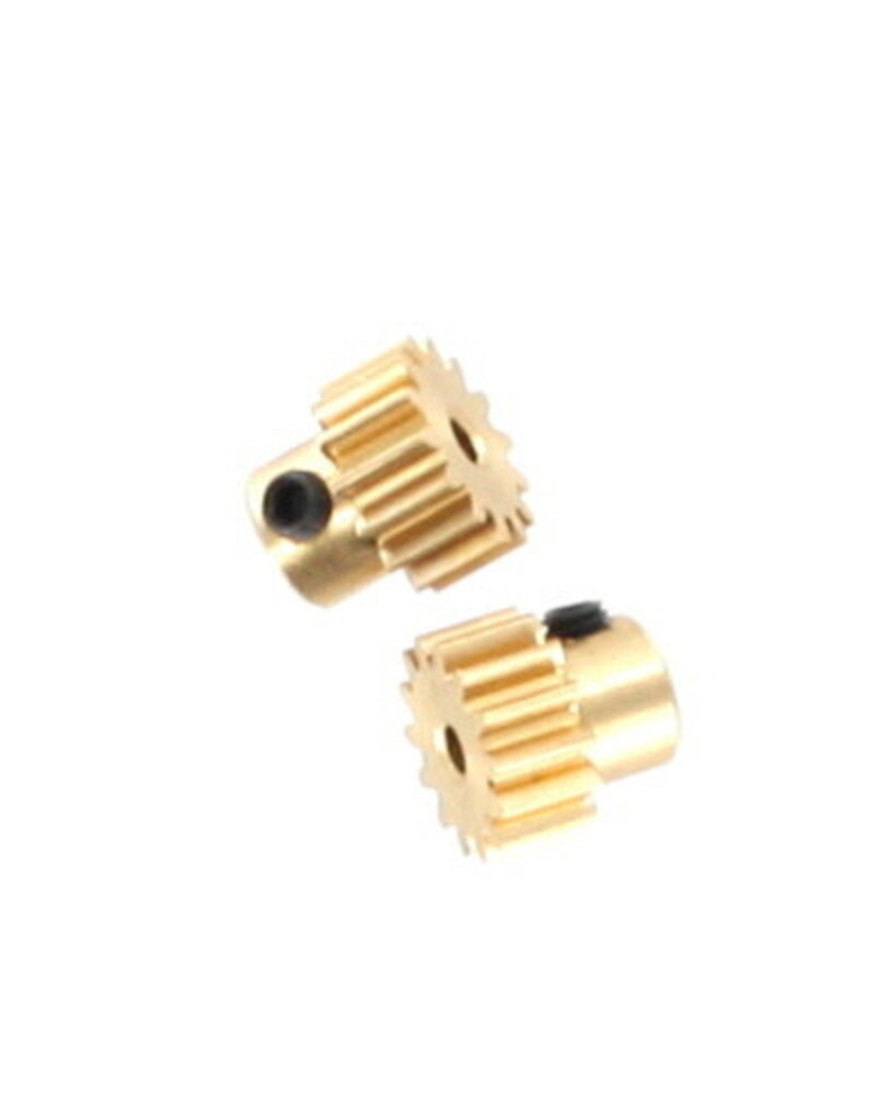 Redcat Racing 28601 Pinion Gear 14T 2P