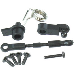 Redcat Racing BS213-044 Servo Horn/Saver