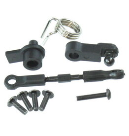 Redcat Racing BS213-044 Servo Horn/Saver