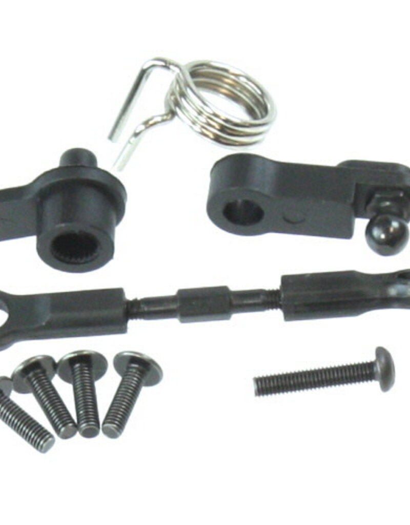 Redcat Racing BS213-044 Servo Horn/Saver