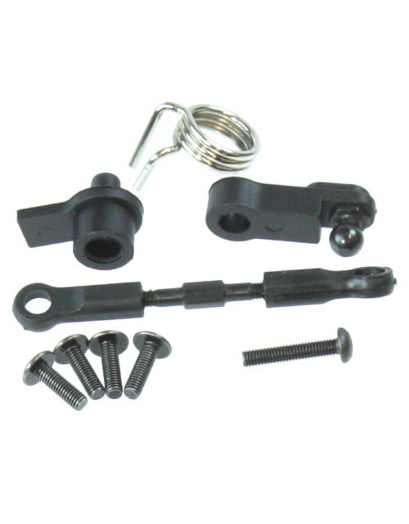 Redcat Racing BS213-044 Servo Horn/Saver