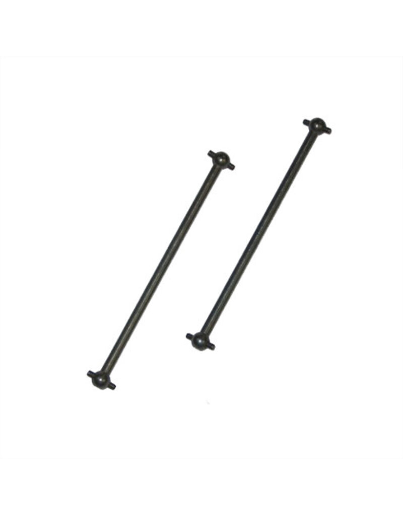 Redcat Racing 06061 84mm Dog Bone (2pcs Tornado S30