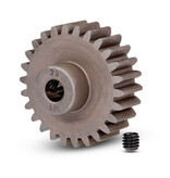 Traxxas 6497 - Gear, 26-T pinion (1.0 metric pitch) (fits 5mm shaft)/ set screw
