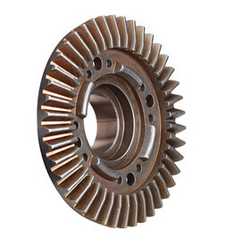 Traxxas 7779 Ring gear, differential, 42-tooth (use with #7777, 7778 13-tooth differential pinion gears)