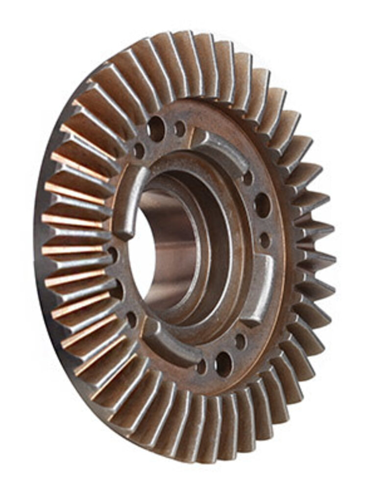 Traxxas 7779 Ring gear, differential, 42-tooth (use with #7777, 7778 13-tooth differential pinion gears)