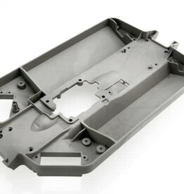 Traxxas 3922a Chassis, E-Maxx® (long wheelbase)