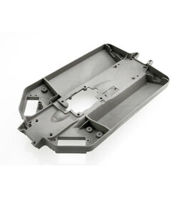 Traxxas 3922a Chassis, E-Maxx® (long wheelbase)