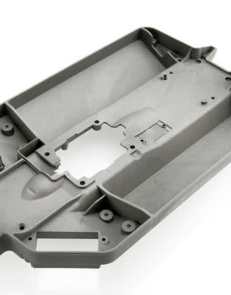 Traxxas 3922a Chassis, E-Maxx® (long wheelbase)