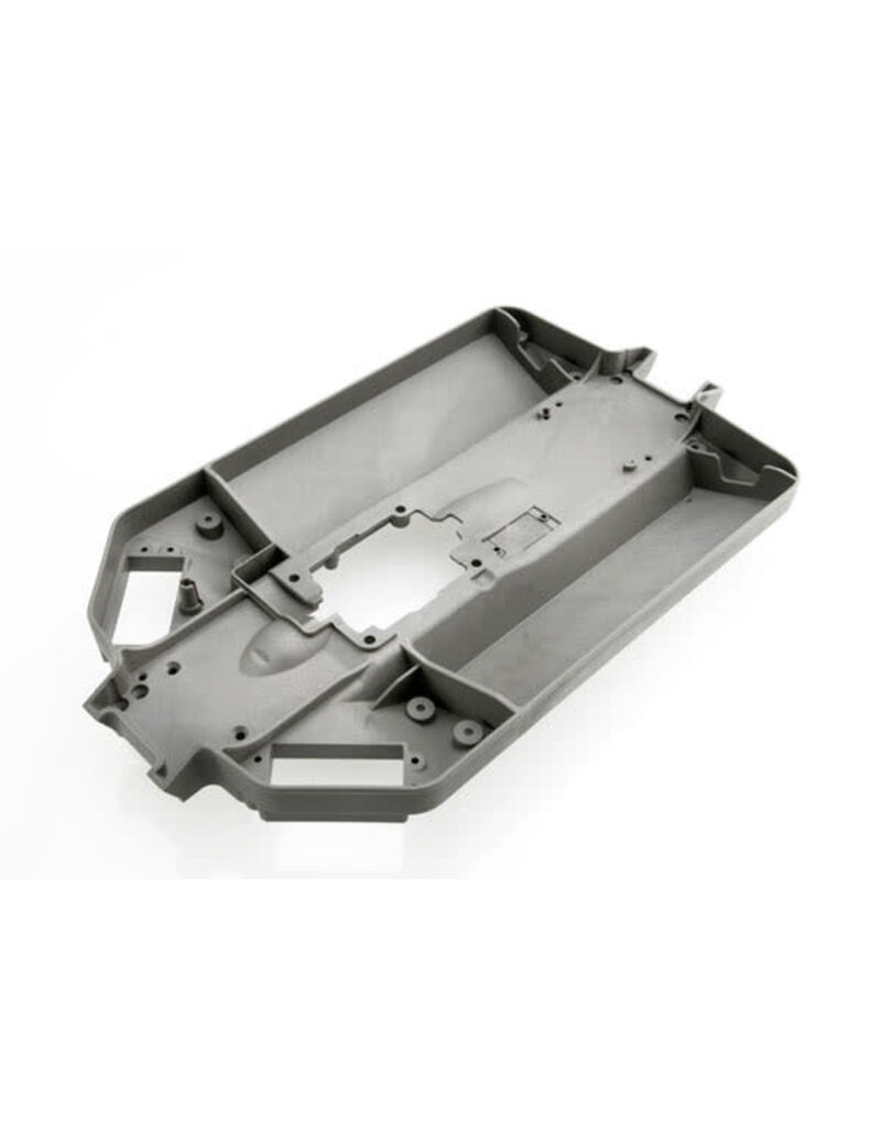 Traxxas 3922a Chassis, E-Maxx® (long wheelbase)