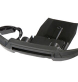 Traxxas 6797 - Bumper, front (with LED lights) (replacement for #6736 front bumper)