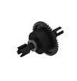 Arrma ARA310989	 Center Diff Set 46T 100K