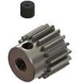 Arrma AR310383 Pinion Gear 17T 48DP Mega 4x4