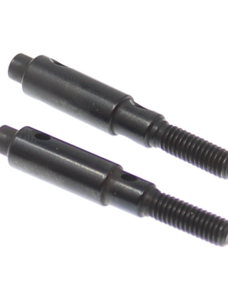 Redcat Racing RER11420 Shaft for 17T Gear (2pcs)