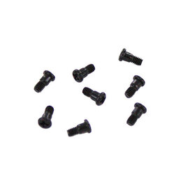 Redcat Racing 16014 Steering Hub Step Screws (8pc)