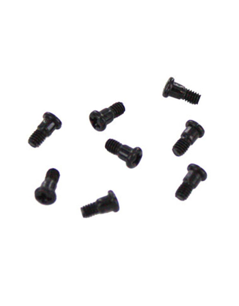 Redcat Racing 16014 Steering Hub Step Screws (8pc)