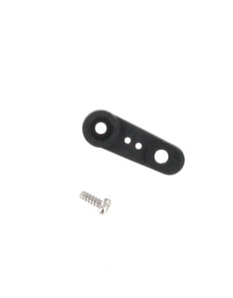 Redcat Racing 28603 VOL 18 SERVO HORN AND SCREW