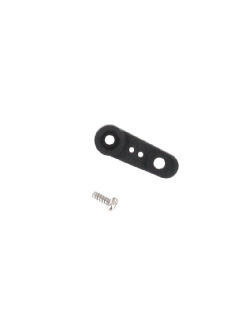 Redcat Racing 28603 VOL 18 SERVO HORN AND SCREW