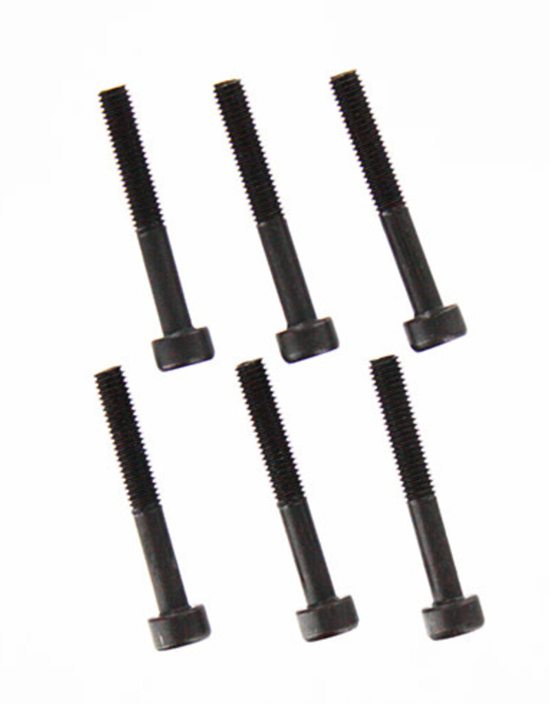 Redcat Racing 50097 Column Head mechanical Screw (5*35) 6PCS