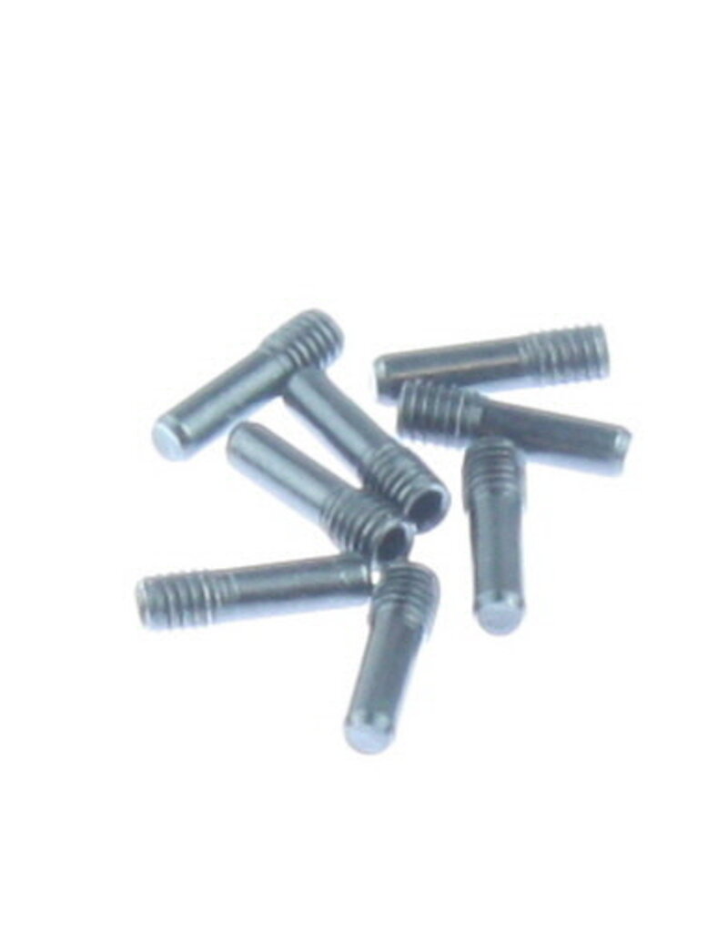 Redcat Racing 13838 Hexagon Headless Chamfered End Machine Screw 3*10 8Pc Everest Gen7 PRO, Everest Gen7 Sport, Gen8 AXE, Gen8 V2