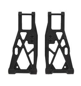 Redcat Racing 07104 Front Lower Suspension Arms, 2pc Rampage Chimera SR, Rampage XT