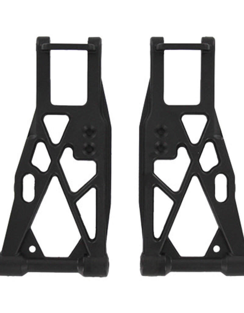 Redcat Racing 07104 Front Lower Suspension Arms, 2pc Rampage Chimera SR, Rampage XT