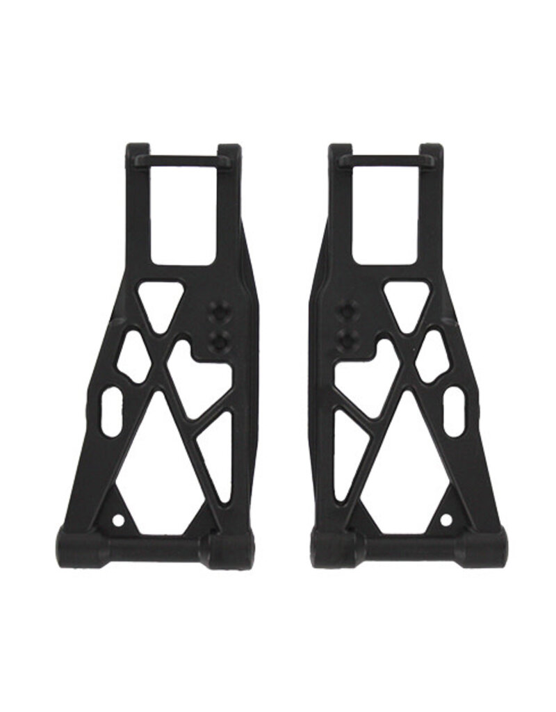 Redcat Racing 07104 Front Lower Suspension Arms, 2pc Rampage Chimera SR, Rampage XT