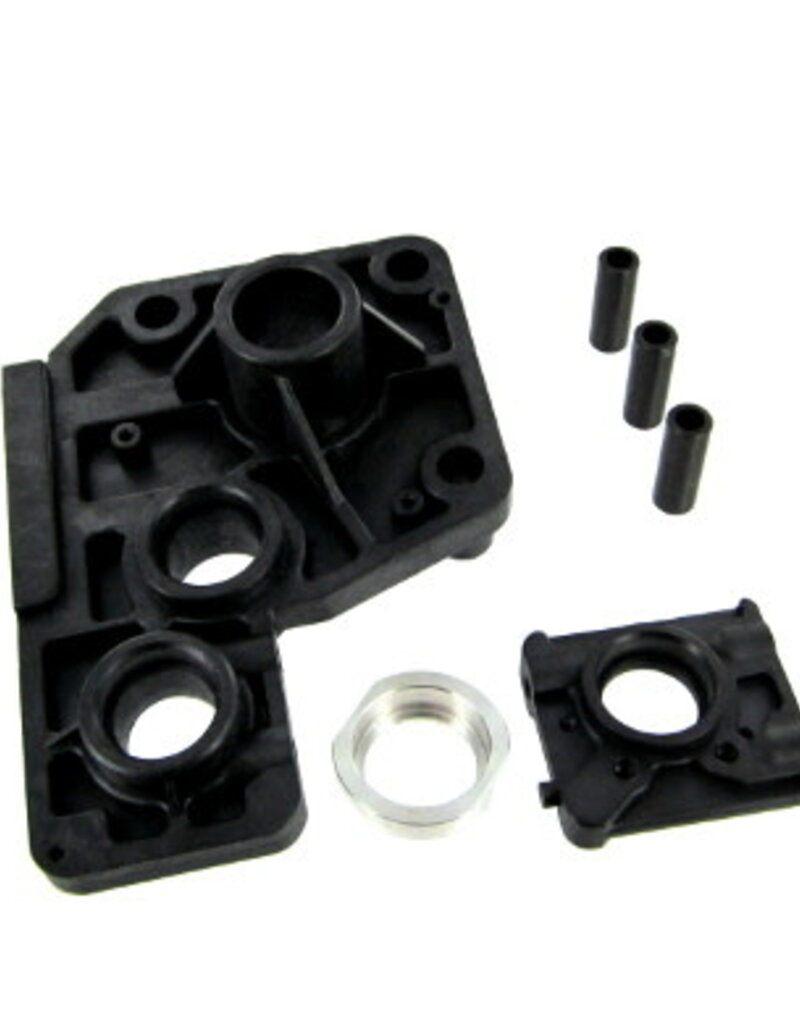 Redcat Racing 50011 Center Differential Mount Set Rampage Chimera SR, Rampage MT