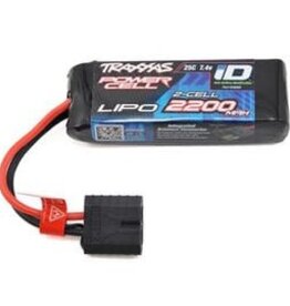 Traxxas 2820X 2S LIPO 2200MAH 7.4V 25C