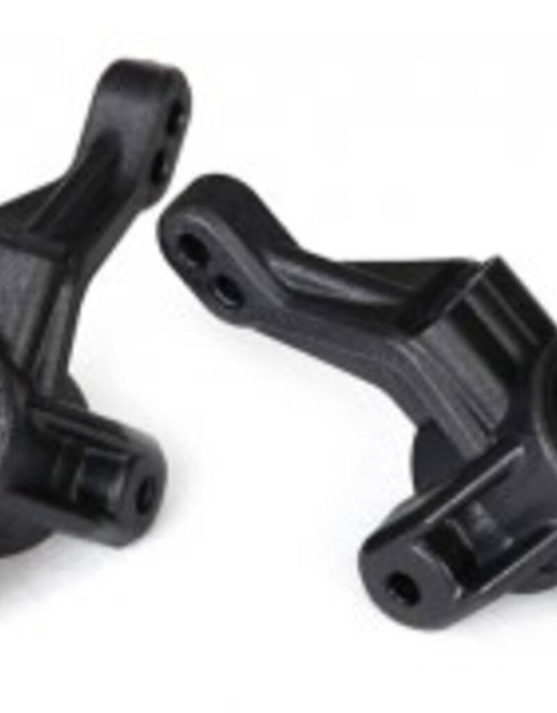 Traxxas 8337 - Steering block (2)