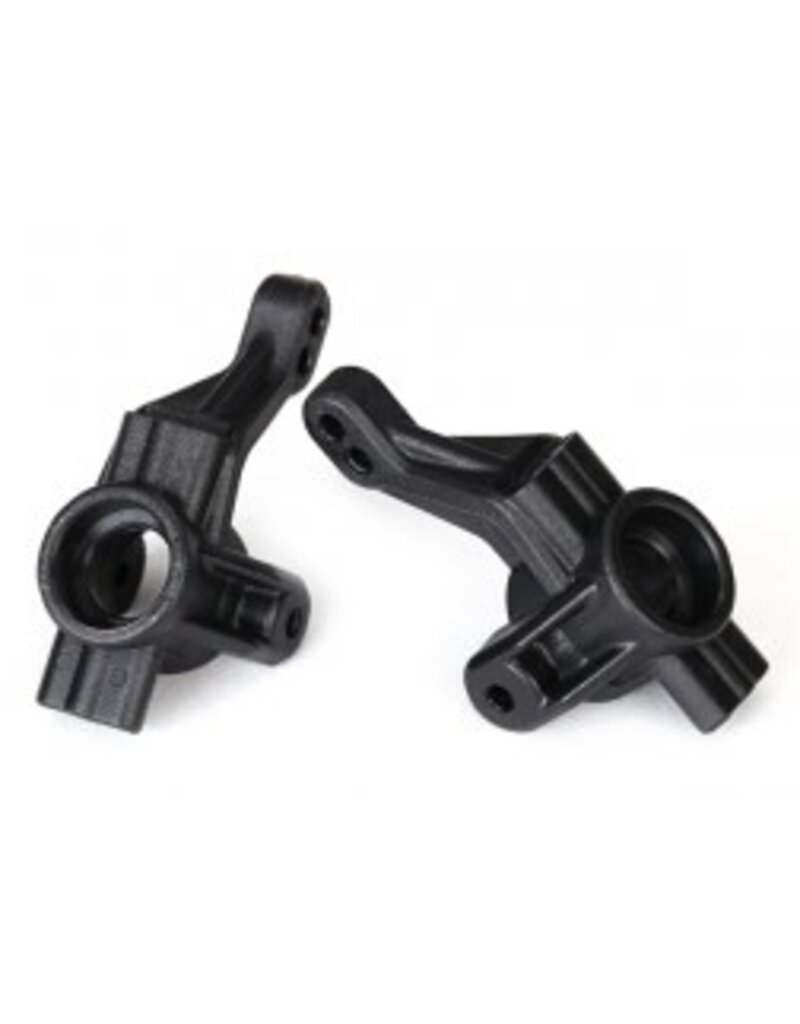 Traxxas 8337 - Steering block (2)