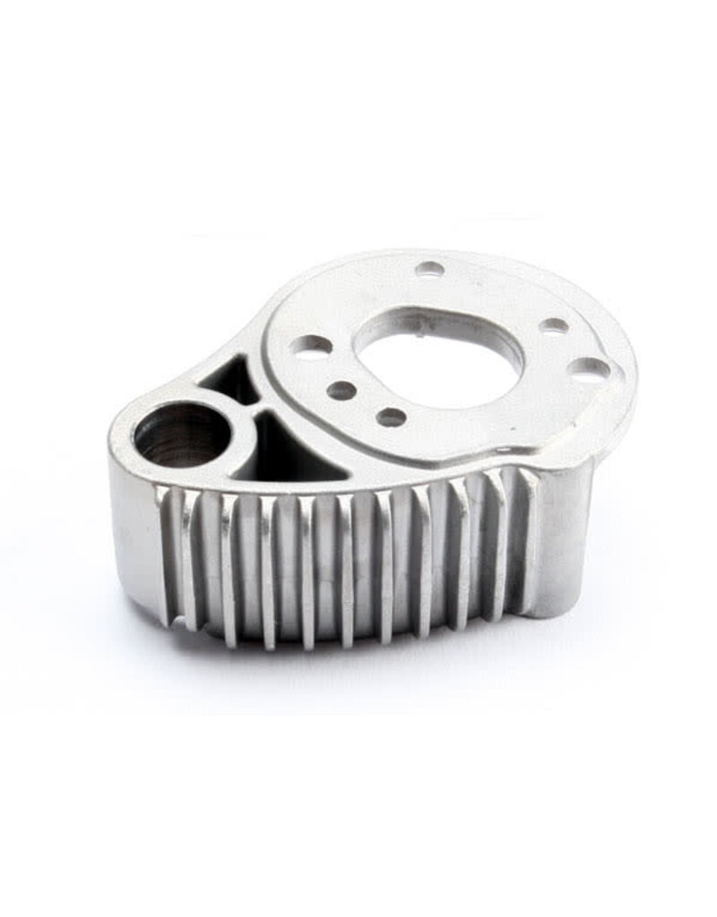 Traxxas 5660 Motor mount, finned aluminum