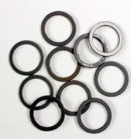 Traxxas 3982 - Washer, PTFE-coated 6x8x0.5 (10)