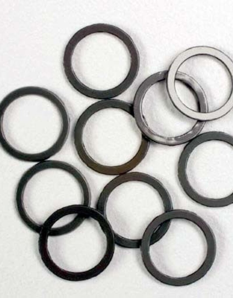 Traxxas 3982 - Washer, PTFE-coated 6x8x0.5 (10)
