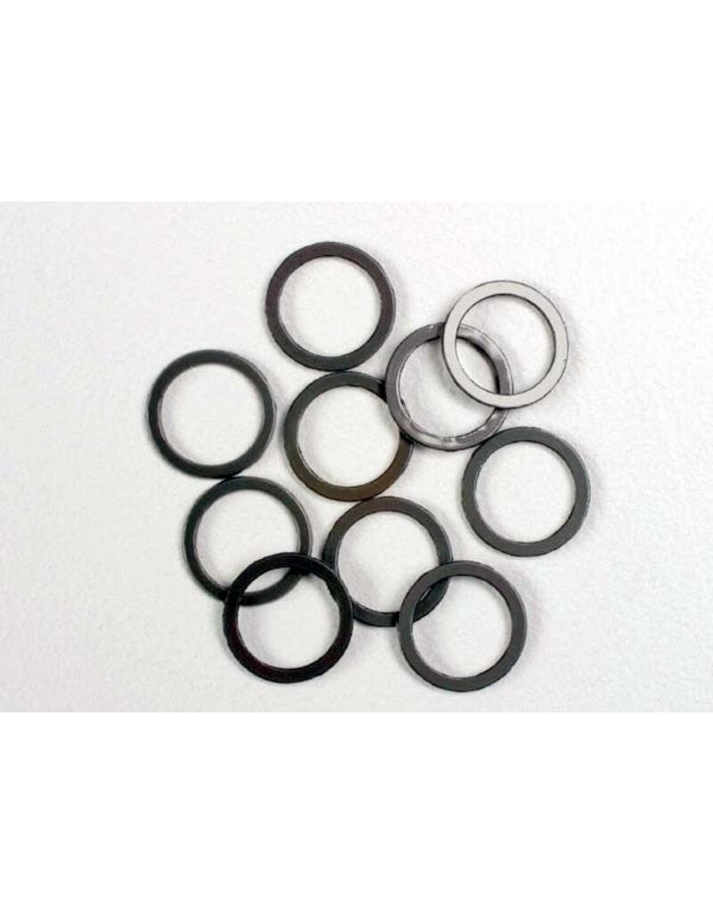 Traxxas 3982 - Washer, PTFE-coated 6x8x0.5 (10)