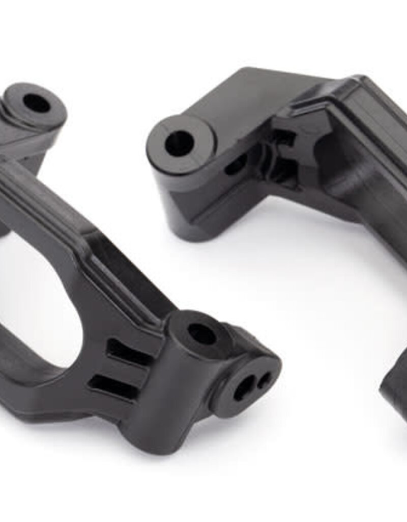 Traxxas 8932 - Caster blocks (c-hubs), left & right