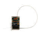 Spektrum SPMSR6200A	 6200A 6CH AVC Surface RX