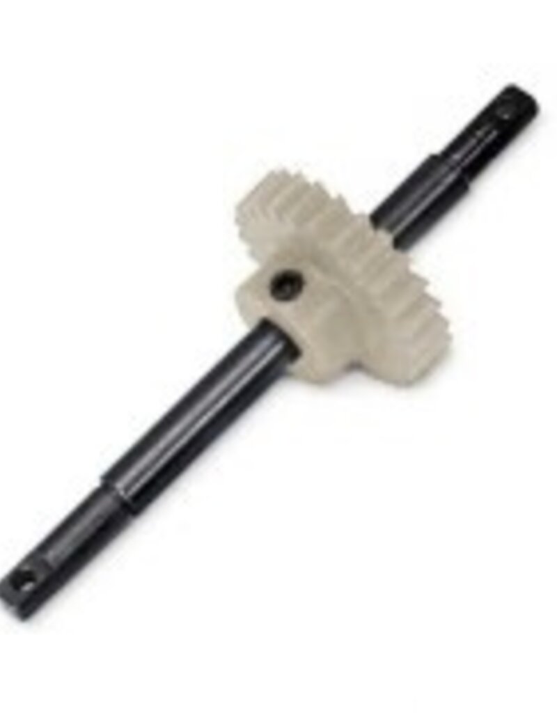 Traxxas 4994x Forward only shaft and gear