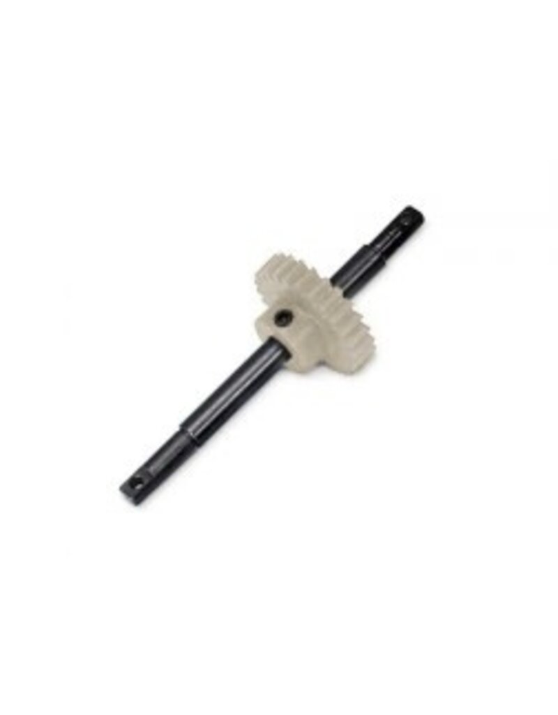 Traxxas 4994x Forward only shaft and gear