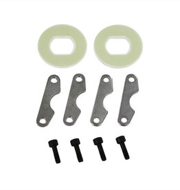 Redcat Racing 2044 Brake Disc and Pads Set