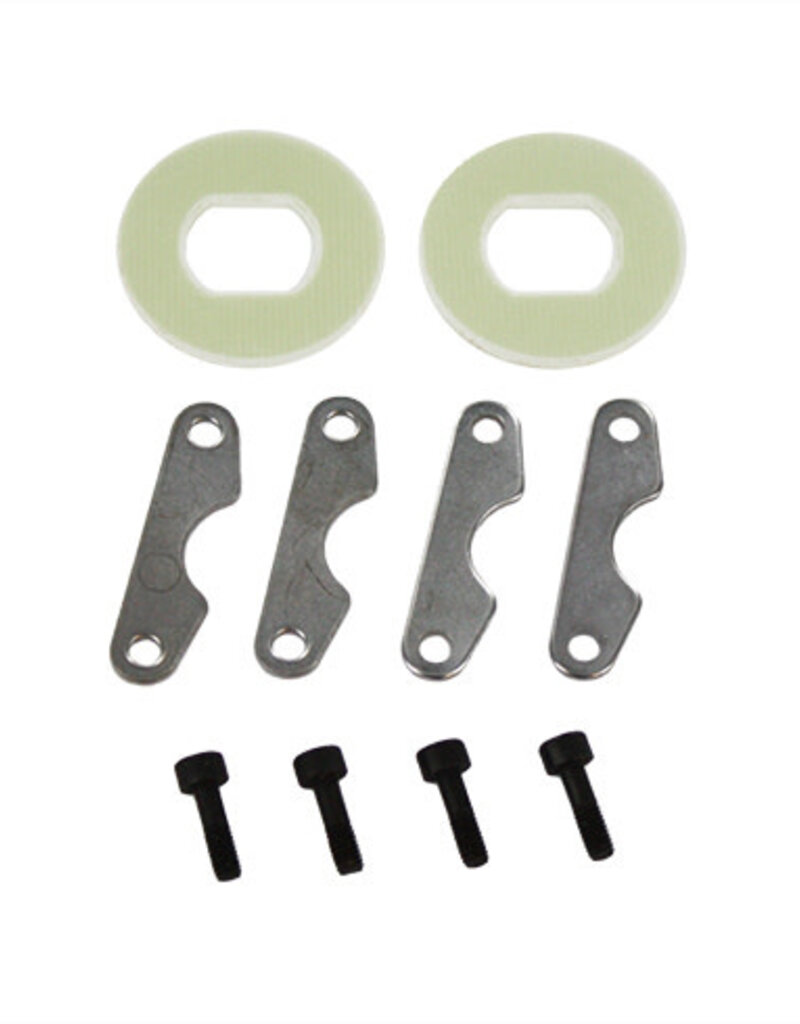 Redcat Racing 2044 Brake Disc and Pads Set