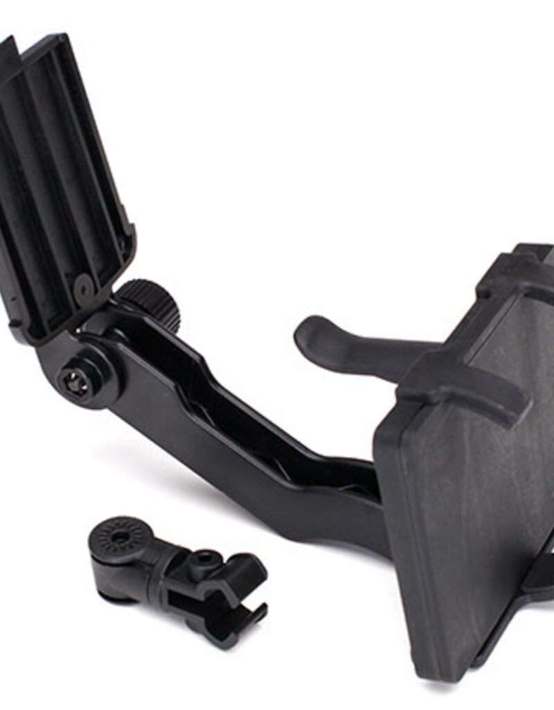 Traxxas Traxxas 6532 - Phone mount, transmitter (fits TQi and Aton® transmitters)