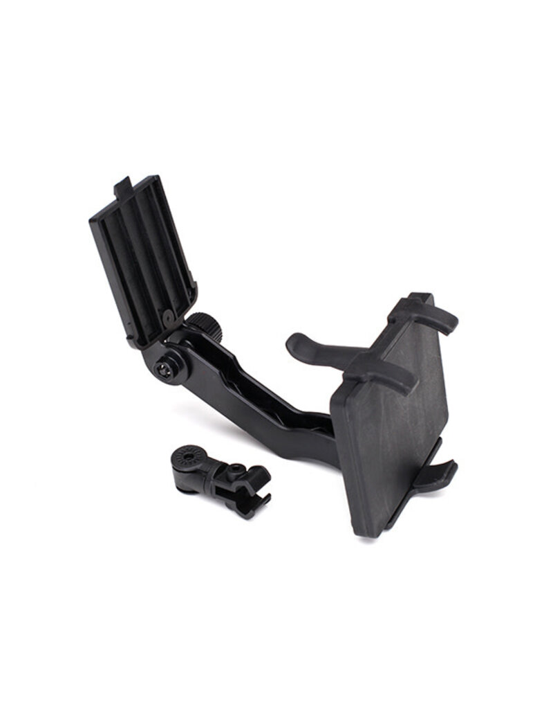 Traxxas Traxxas 6532 - Phone mount, transmitter (fits TQi and Aton® transmitters)