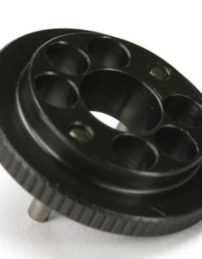 Traxxas 4142 Flywheel (N. Rustler /Sport /Stampede /T-Maxx /Revo /Jato )