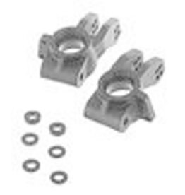 Arrma ARAC5038	 AR330193 Hub Rear (2)