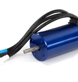 Traxxas 3461 Motor, Velineon? 540XL, 2400Kv 70mm, brushless (assembled with 12-gauge wire and gold-plated bullet connectors) (for Maxx?)
