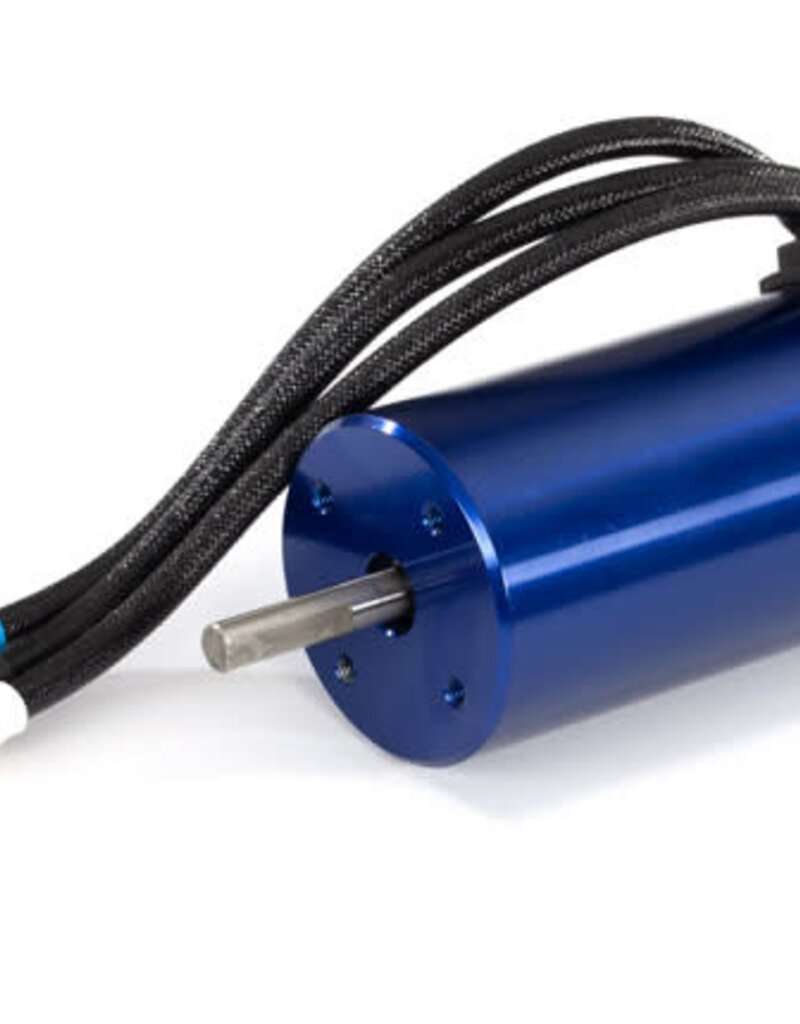 Traxxas 3461 Motor, Velineon? 540XL, 2400Kv 70mm, brushless (assembled with 12-gauge wire and gold-plated bullet connectors) (for Maxx?)