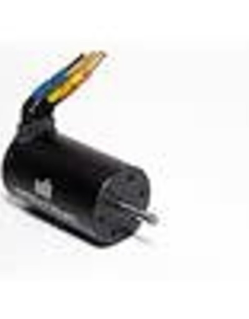 Spektrum SPMXSM2000	 FIRMA 3200KV 4-Pole BL Motor, 3660