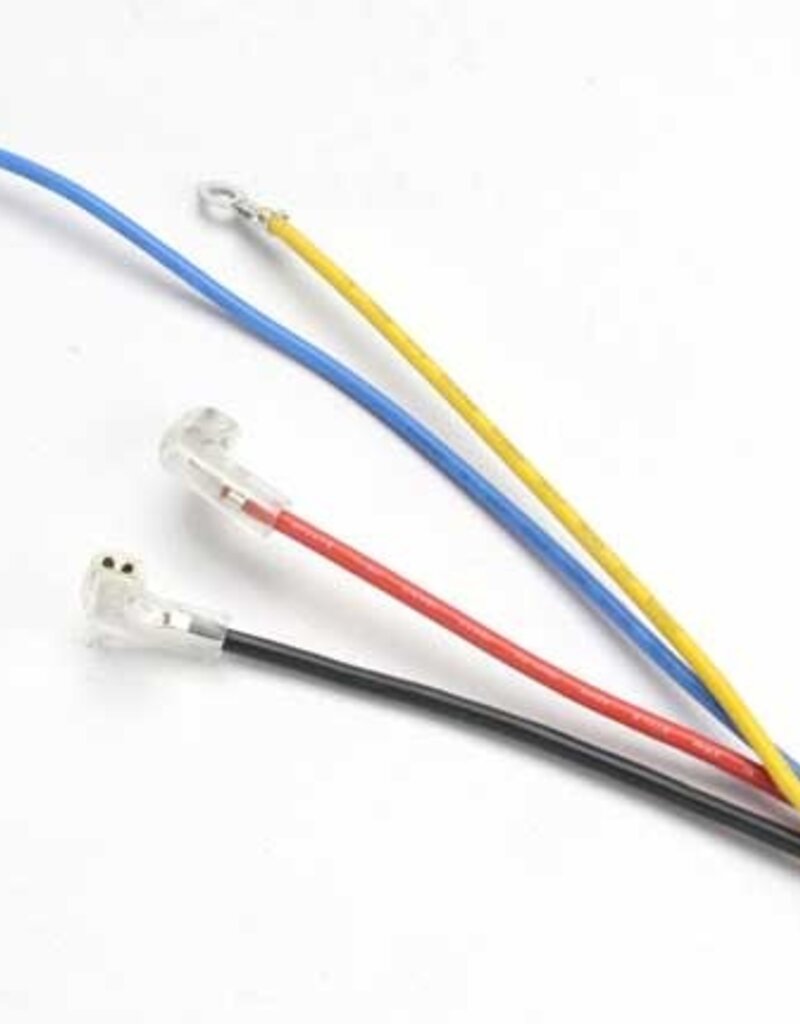 Traxxas 4583 EZ-Start 2 wiring harness (for Jato®)