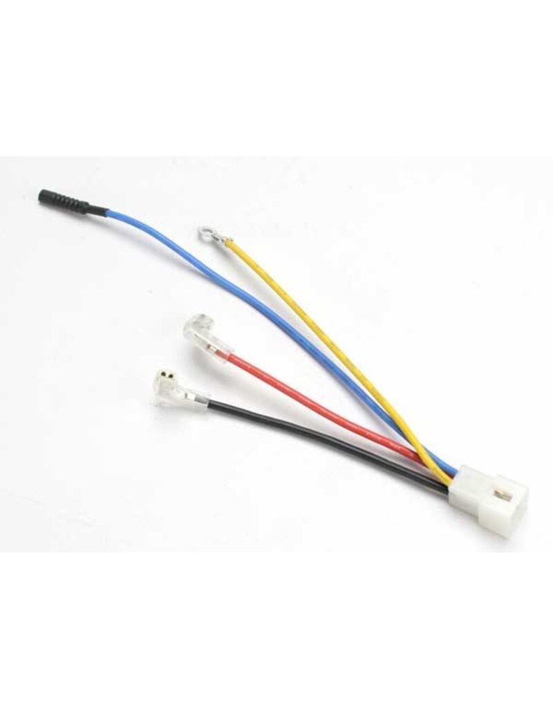 Traxxas 4583 EZ-Start 2 wiring harness (for Jato®)