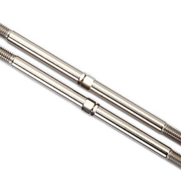 Traxxas 8638 - Toe link, 5.0mm steel (front or rear) (2)